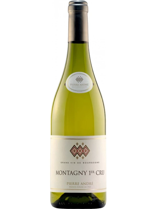 Pierre Andre, Montagny 1-er Cru AOC