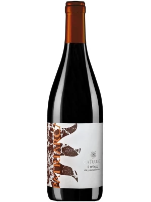 Вино Ca'Tullio, Patriarca Refosco dal Peduncolo Rosso, Friuli Aquileia DOC 1.5 л