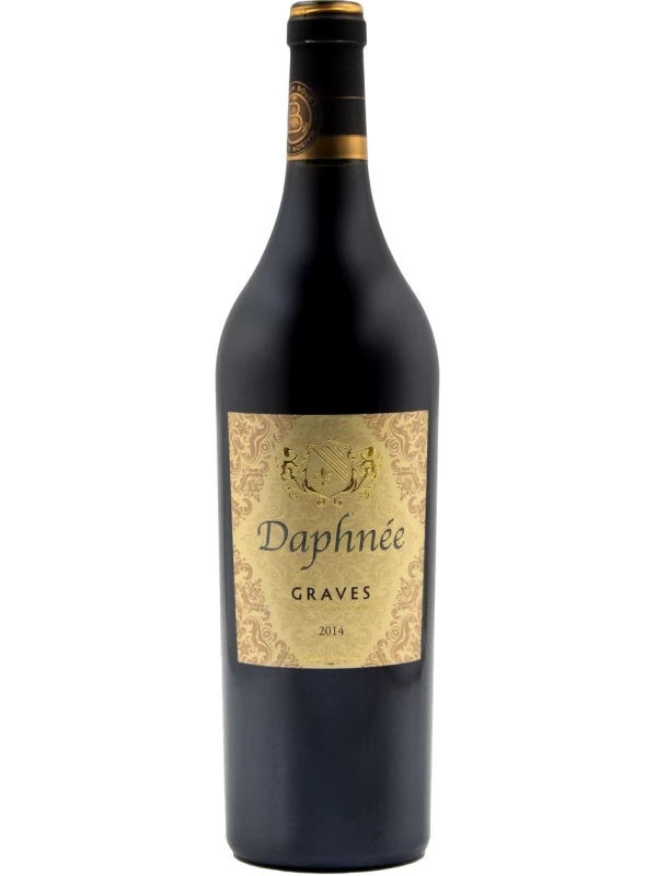 Daphnee, Graves AOP