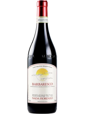 Вино Nada Fiorenzo, Barbaresco DOCG 2016, 0.75 л
