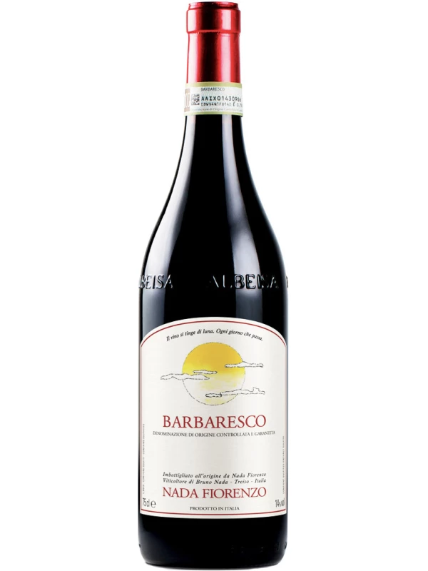 Nada Fiorenzo, Barbaresco DOCG