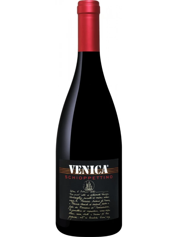 Venica & Venica, Schioppettino, Friuli Colli Orientali DOC