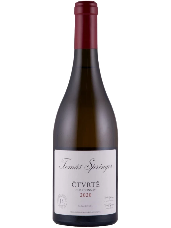 Stapleton-Springer, Ctvrte Chardonnay