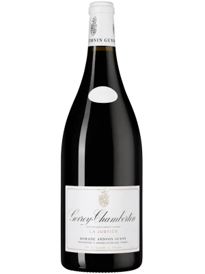 Вино Domaine Antonin Guyon, Gevrey-Chambertin La Justice AOC 2020, 1.5 л