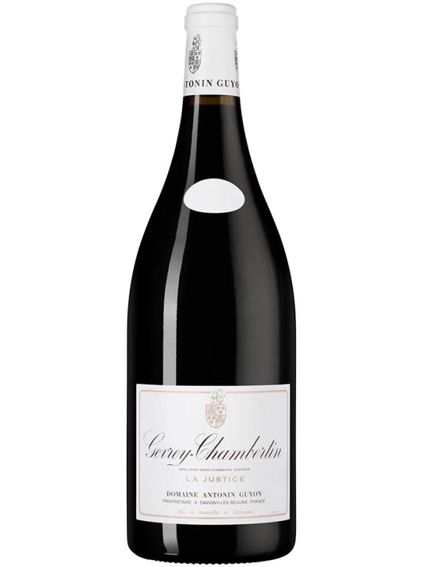 Domaine Antonin Guyon, Gevrey-Chambertin La Justice AOC