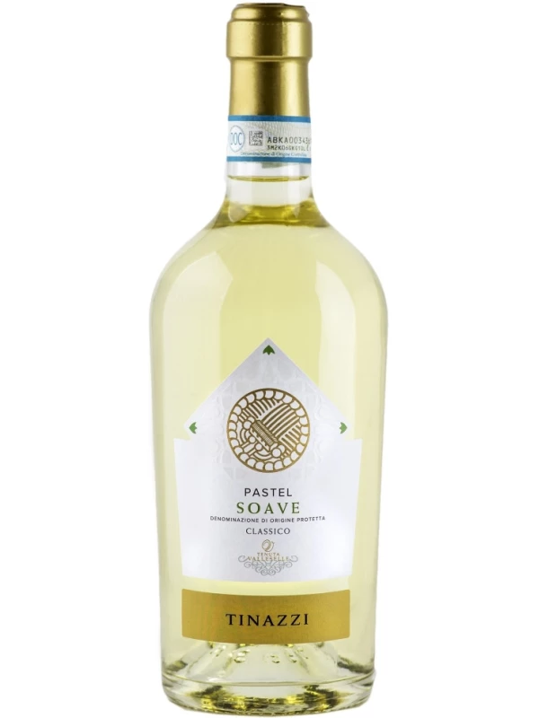 Tenuta Valleselle, Pastel Soave Classico DOP