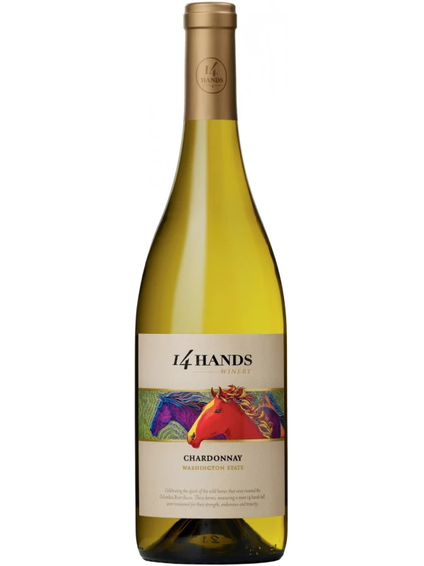 14 Hands, Chardonnay