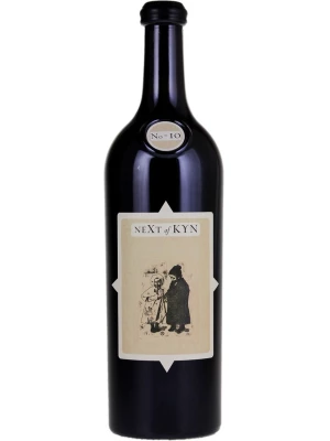 Вино Sine Qua Non, Next of Kyn 2016, 0.75 л
