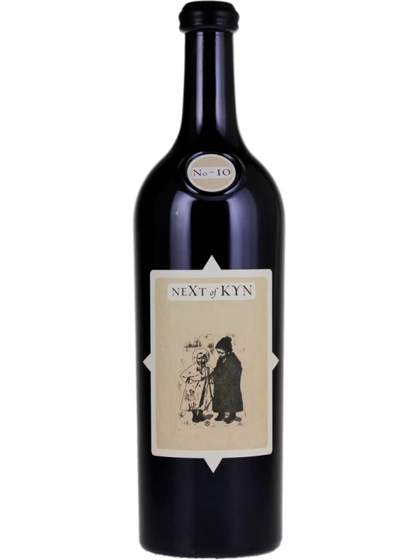 Sine Qua Non, Next of Kyn