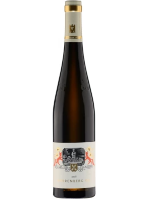 Вино Weingut Karl Schaefer, Ungsteiner Herrenberg Riesling GG 2018, 0.75 л