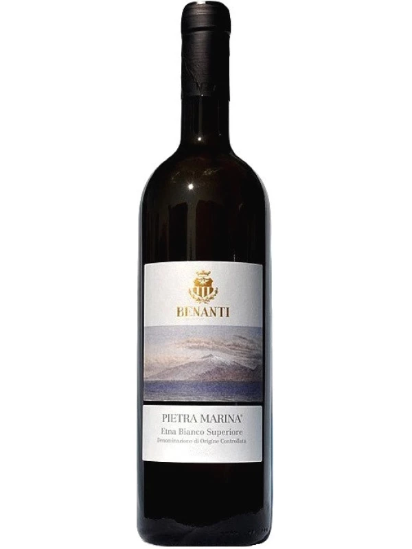 Benanti, Pietra Marina, Etna DOC Bianco Superiore
