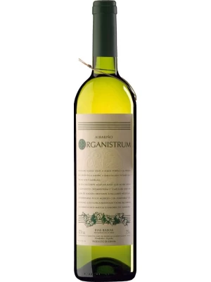Вино Martin Codax, Organistrum Albarino 2019, 0.75 л