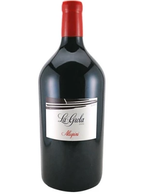 Вино La Grola, Veronese IGT 2010, 3 л
