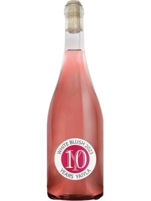 Вино Yaiyla White Blush 2023, 0.75 л