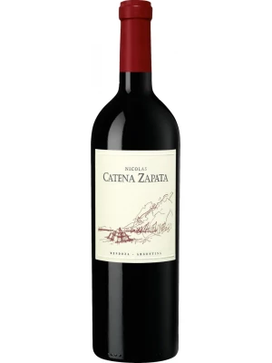Вино Nicolas Catena Zapata, Mendoza 2011, 0.75 л
