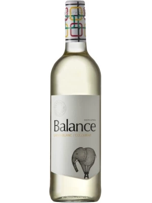 Вино Balance Chenin Blanc-Colombard 0.75 л