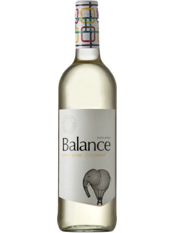 Balance Chenin Blanc-Colombard
