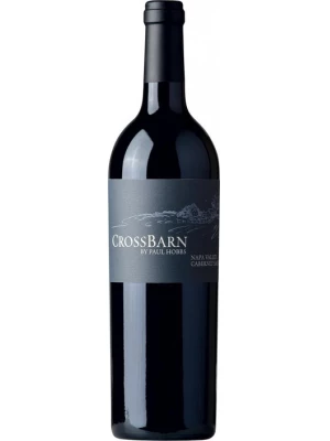 Вино Paul Hobbs, CrossBarn Cabernet Sauvignon, Napa Valley 2021, 0.75 л