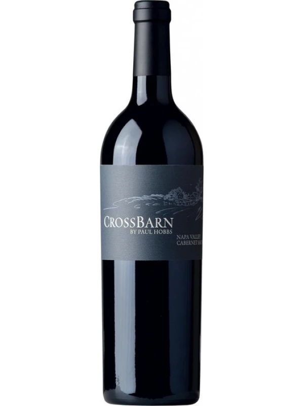 Paul Hobbs, CrossBarn Cabernet Sauvignon, Napa Valley