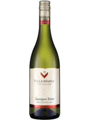 Вино Villa Maria, Private Bin Sauvignon Blanc 2016, 0.75 л