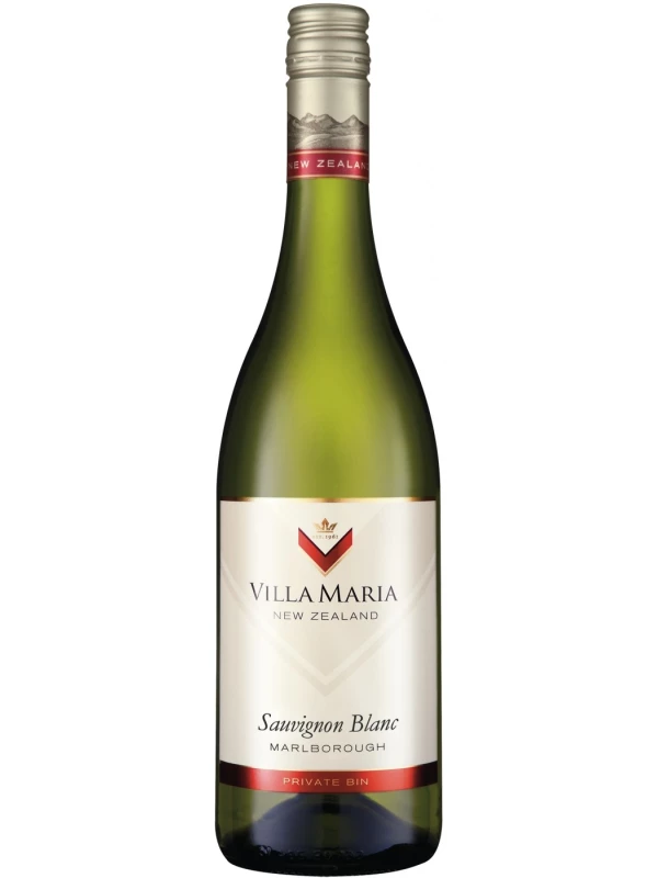Villa Maria, Private Bin Sauvignon Blanc