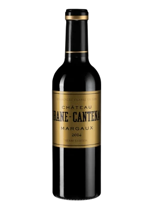 Вино Chateau Brane-Cantenac, Франция Chateau Brane-Cantenac 2014, 0.375 л