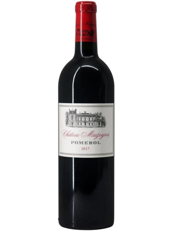 Chateau Mazeyres