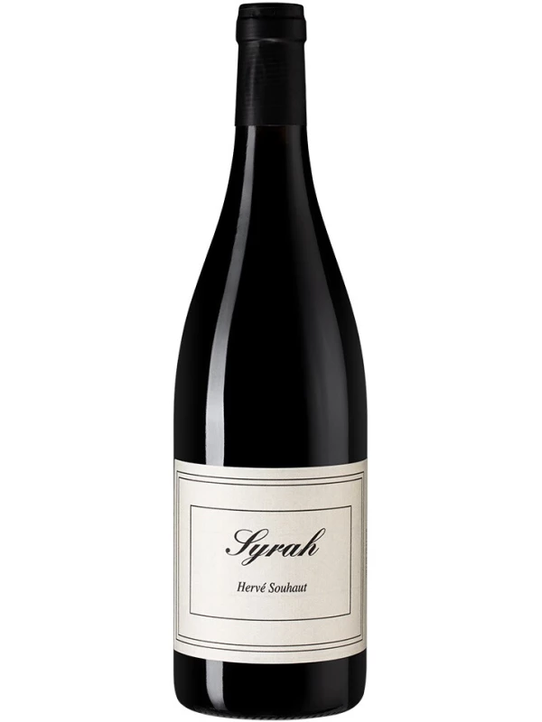 Herve Souhaut, Syrah