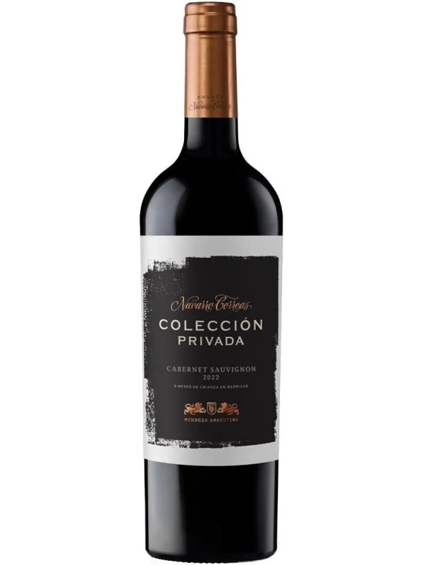 Navarro Correas, Coleccion Privada Cabernet Sauvignon