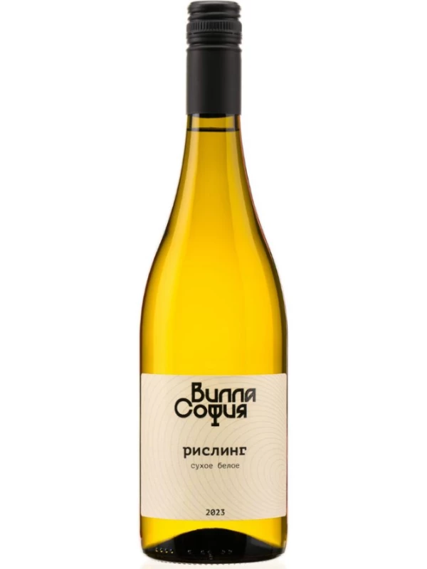 Villa Sofia Riesling