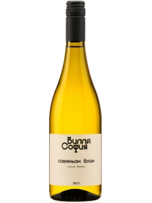 Вино Villa Sofia Sauvignon Blanc 2024, 0.75 л