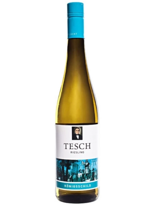 Tesch, Konigsschild Riesling
