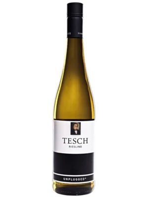 Вино Tesch, Unplugged Riesling 2022, 0.75 л