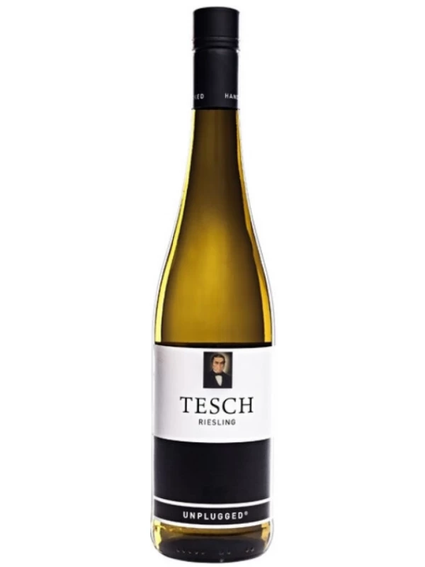 Tesch, Unplugged Riesling