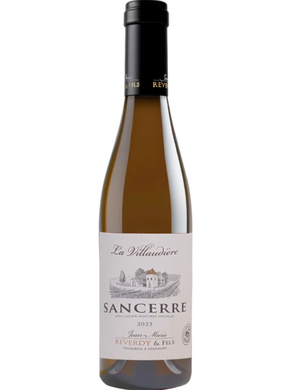 La Villaudiere Sancerre AOP Blanc