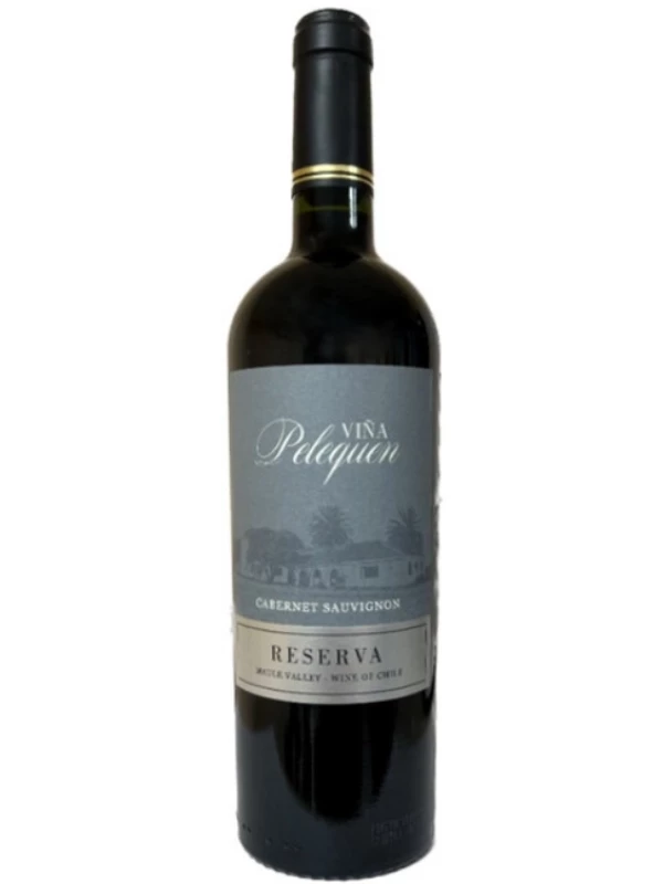 Vina Pelequen Cabernet Sauvignon Reserva, Maule Valley DO