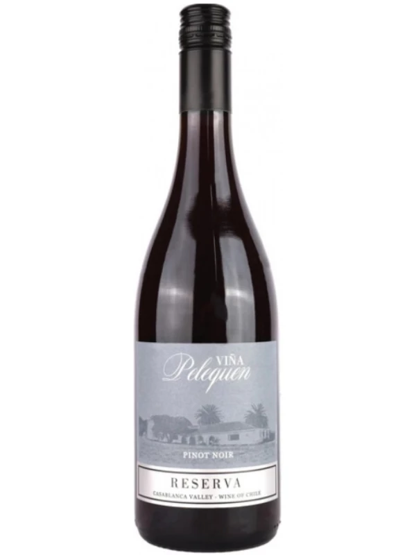 Vina Pelequen Pinot Noir Reserve, Casablanca Valley DO