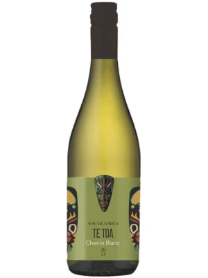 Вино Te Toa Chenin Blanc 2024, 0.75 л