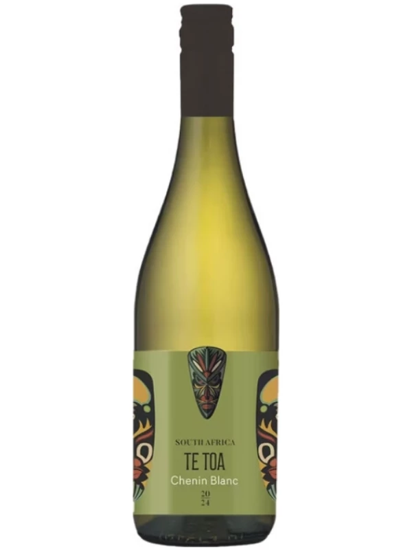 Te Toa Chenin Blanc