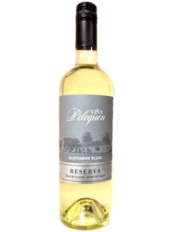 Vina Pelequen Sauvignon Blanc Reserva, Maule Valley DO