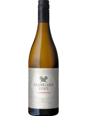 Вино Frankland Estate Chardonnay 2022, 0.75 л