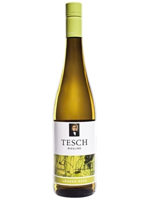 Вино Tesch, Lohrer Berg Riesling 2022, 0.75 л