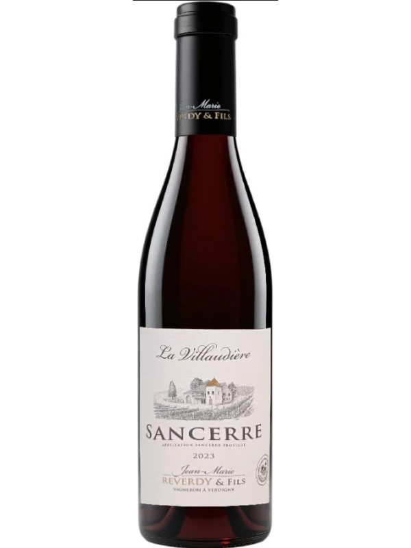 La Villaudiere Sancerre AOC Rouge
