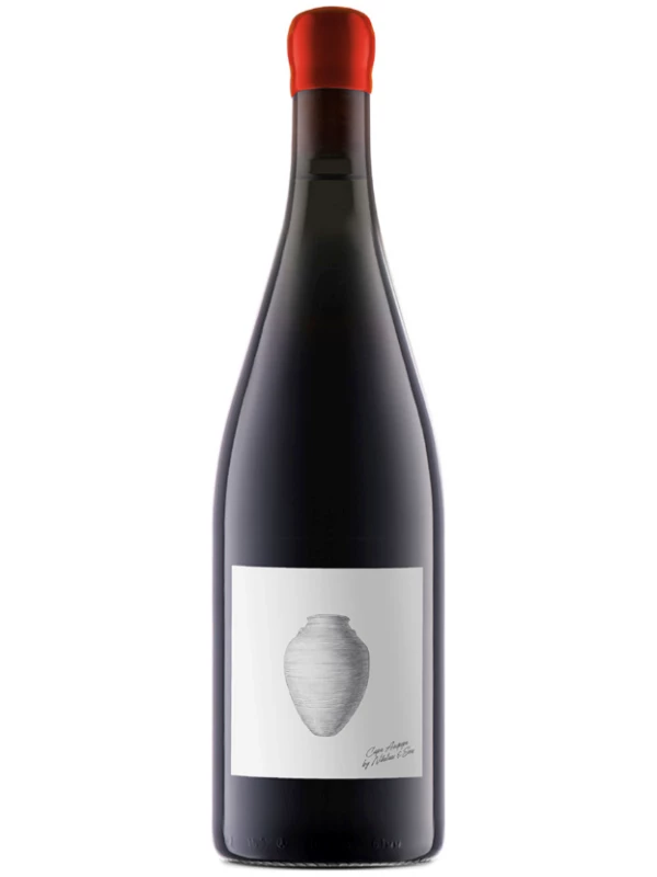 Nikolaev & Sons Syrah Amphora