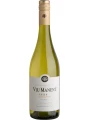 Viu Manent, Estate Collection Chardonnay Reserva — фото 1