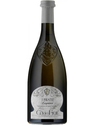 Вино I Frati, Lugana DOC 2010, 0.75 л