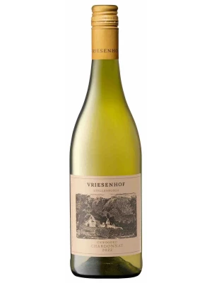 Вино Vriesenhof, Chardonnay Unwooded 0.75 л