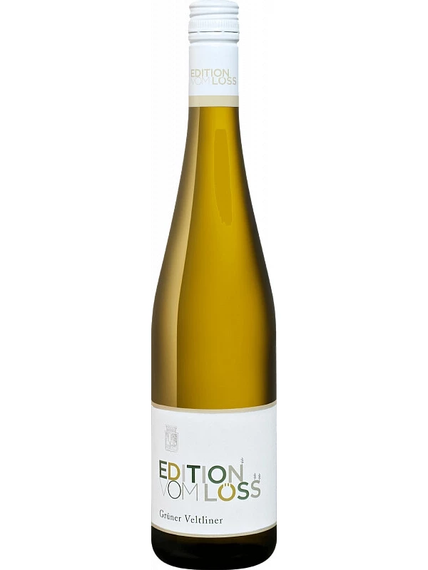 Leth, Edition vom Loss Gruner Veltliner