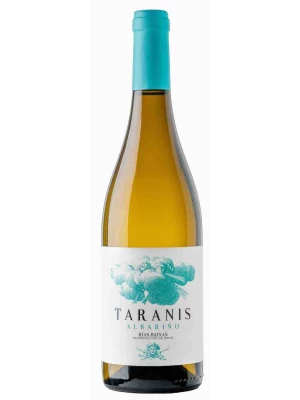 Вино Senorio De Rubios, Taranis Albarino, Rias Baixas DO 0.75 л