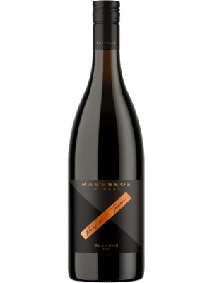 Вино Raevskoe, Parfum de Terroir Blanche 2024, 0.75 л